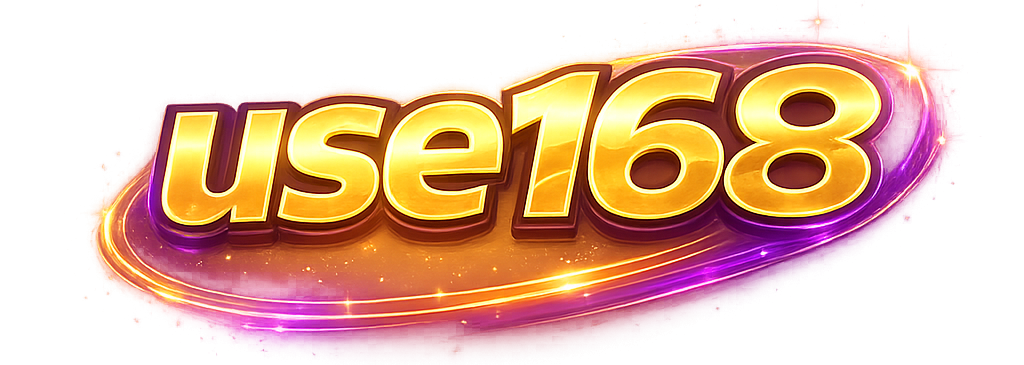 use168